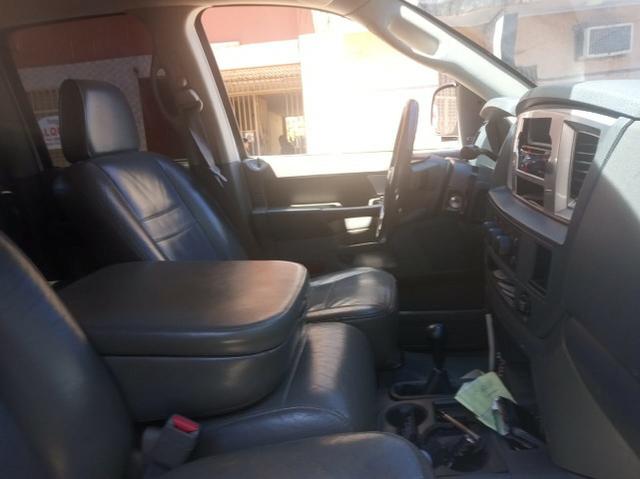 Dodge Ram - Foto 3