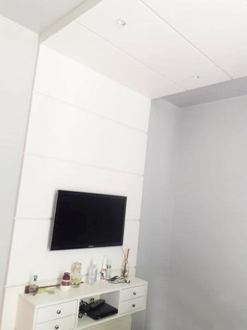 C-AP1479 Apartamento 2 quartos Vaga Coberta, ao lado Parque Bacacheri - Foto 12