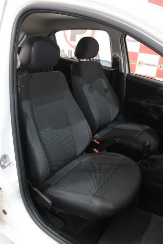 VOLKSWAGEN GOL 2018/2018 1.0 12V MPI TOTALFLEX TRENDLINE 4P MANUAL - Foto 5