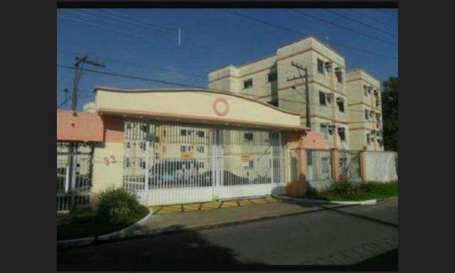 Vende-se Apartamento Porteira Fechada na Mário Covas