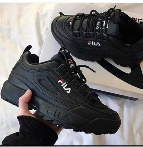 site fila tenis