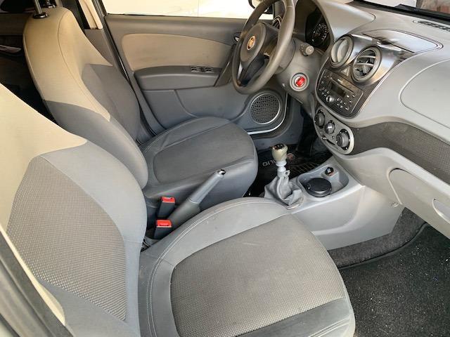 Fiat Palio 2014 Essence 1.6 + 78.000km + raridade - Foto 7