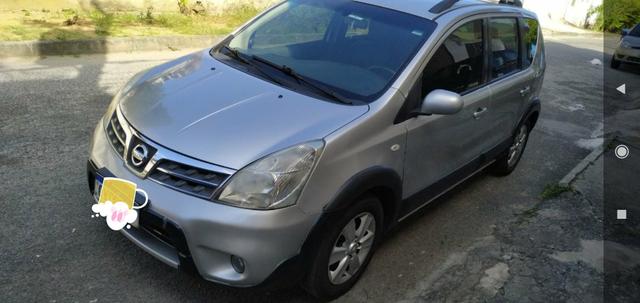 Livina xgree - Foto 3