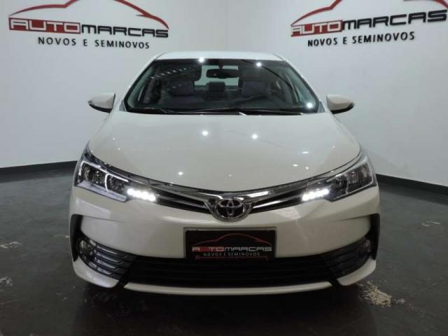 TOYOTA 2.0 XEI 16V FLEX 4P AUTOMATICO - Foto 3