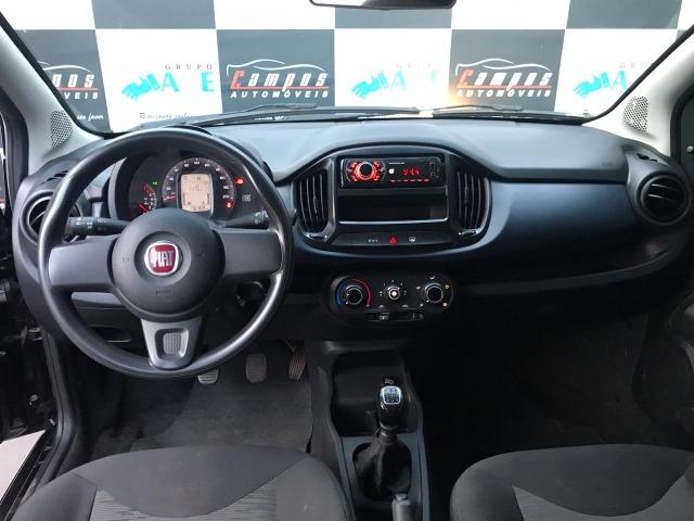 Uno Drive 1.0 Flex 2017/18 Completo- Veículo em Oferta! - Foto 10