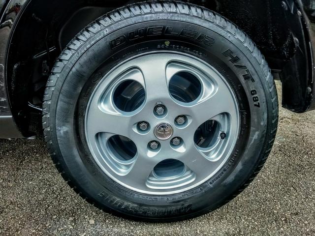 RAV4/4x4+AUTOMAT.+COURO RARIDADE!! - Foto 14