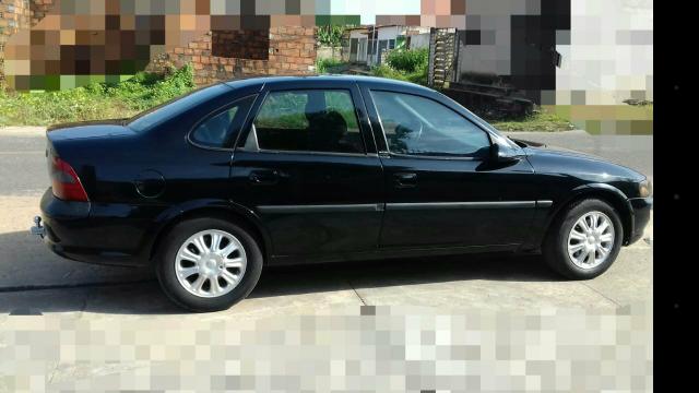 Vendo vectra CD 97/98 2.0 16v - Foto 3