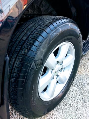 Toyota Hilux SW4 2011 D4-D 4x4 3.0 AUT Diesel 7 Lugares(EXTRA) - Foto 3