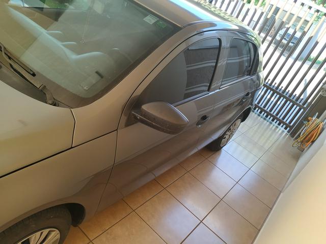 Gol 1.0 G5 2012 2013 completo. todo revisado penel novos
