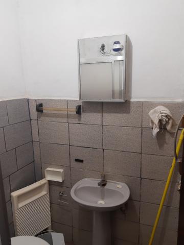Alugo kitnet Pinheirinho