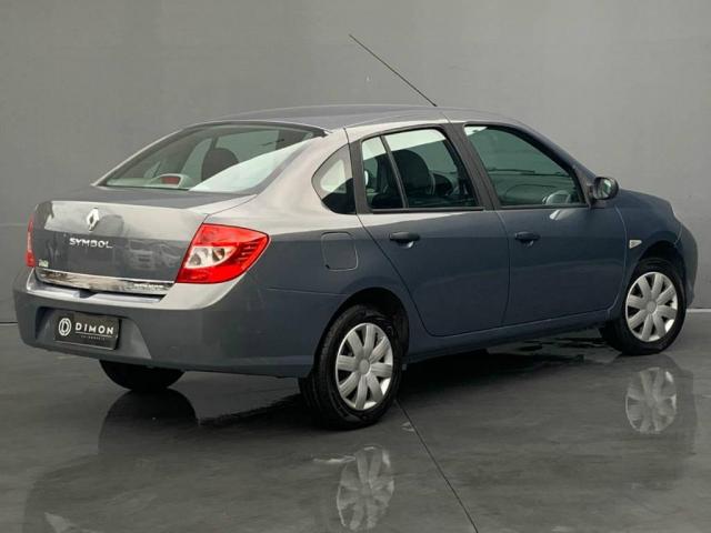 Renault Symbol 1.6 8V EXPRES - Foto 3