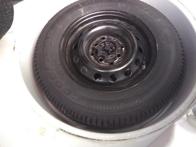 WV - Volkswagen Gol GIV(4) 2013/2013 flex - Foto 4