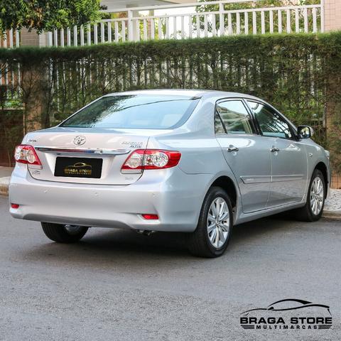 Corolla ALTIS 2013 EXTRAAA!! - Foto 2