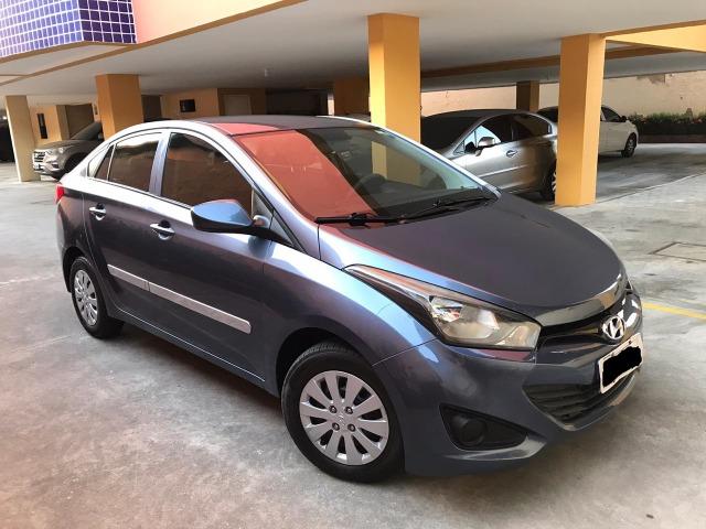 Hyundai HB20S - Completo - 2015 - Foto 2