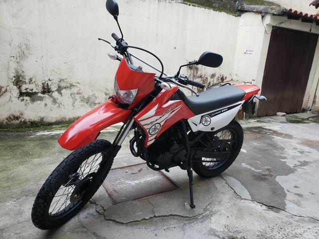 Lander 250 - Foto 3