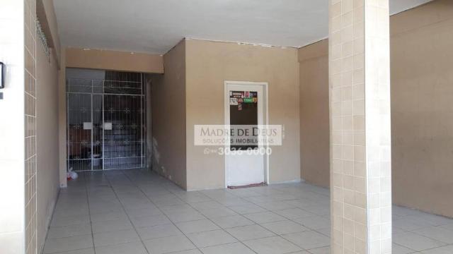 Predio comercial com loja e 2 apartamentos . corredor comercial total de 552m2 - Foto 19