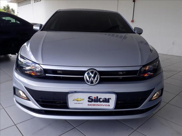 VOLKSWAGEN POLO 1.0 200 TSI COMFORTLINE AUTOMÁTICO - Foto 2