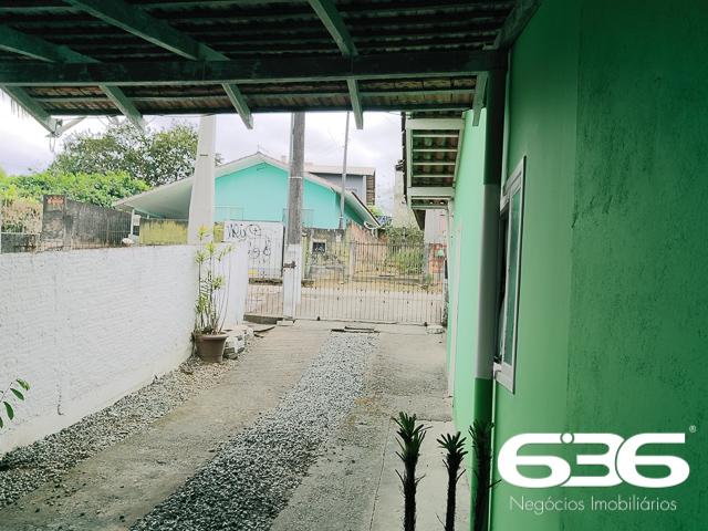 Casa | Araquari | Itinga | Quartos: 3 - Foto 12