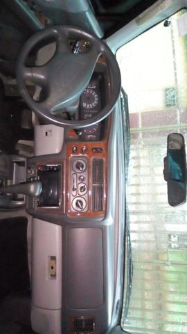 Pajero Sport diesel - Foto 3