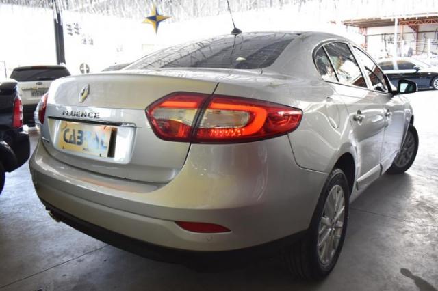 Renault fluence 2017 2.0 dynamique plus 16v flex 4p automÁtico - Foto 2
