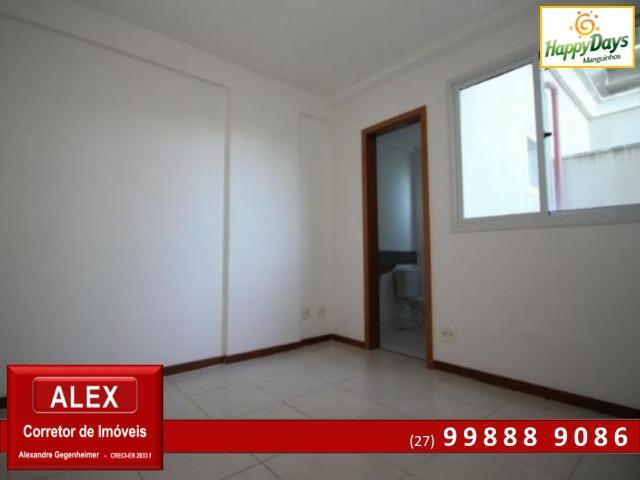 ALX - 01 - Happy Days - Apartamento 2 Quartos/Suíte - Morada de Laranjeiras - Foto 6