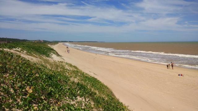 Loteamento Beira Mar - Espirito Santo