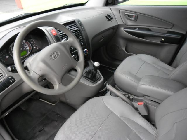 Hyundai Tucson GL Ipva 2020 pago - Foto 12