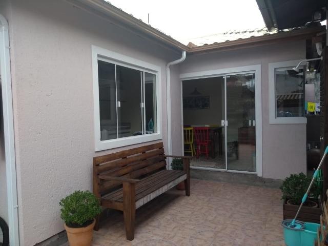 Casa 2 dormitórios, Madri - Palhoça - Foto 11