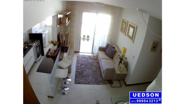 UED-54 - Olha a localização desse apartamento! - Foto 6