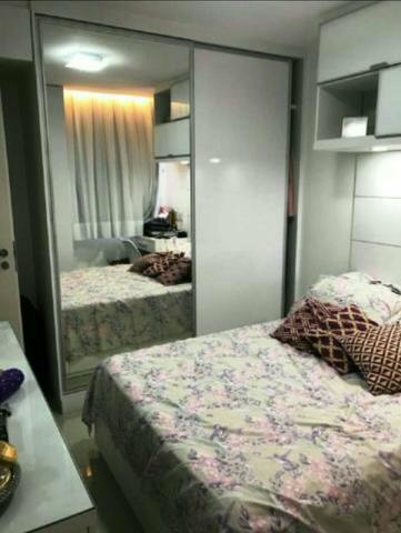 Apartamento 4 Quartos, projetado, Meirereles. Fortaleza-ce - Foto 15