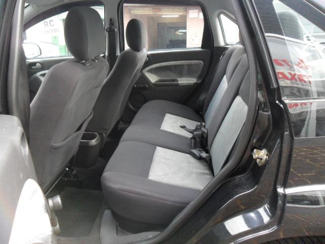 Fiesta 1.6 Sedan Completo 2009/2009. Vendo/Troco/Financio - Foto 7
