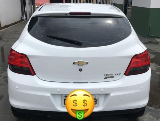 Onix LTZ 1.4 - Foto 6