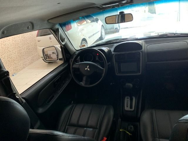 Pajero Tr4 14/15 Automatico 4x4 - Foto 5