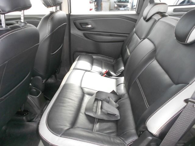 Chevrolet spin active 1.8 flex automática 2014/2015 completo revisado lacrado - Foto 12