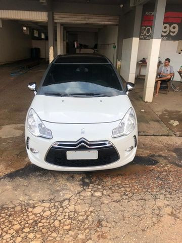 ' Lindo Citroen Ds3 turbo, 2012/2013, completo '' - Foto 3