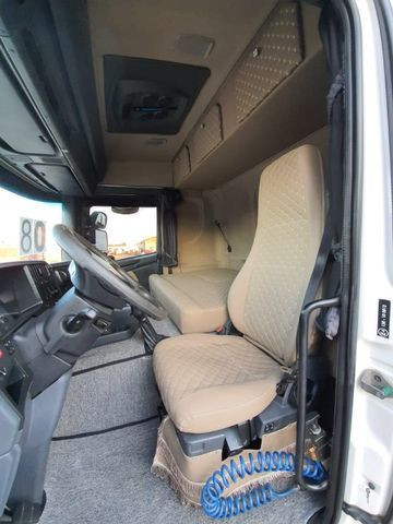 Scania G 420 ano 2008 Trucado com ar cond E Retarder Rodas de Alumínio - Foto 11