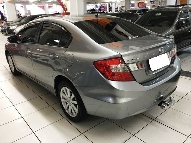 Honda civic cod1010 - Foto 2