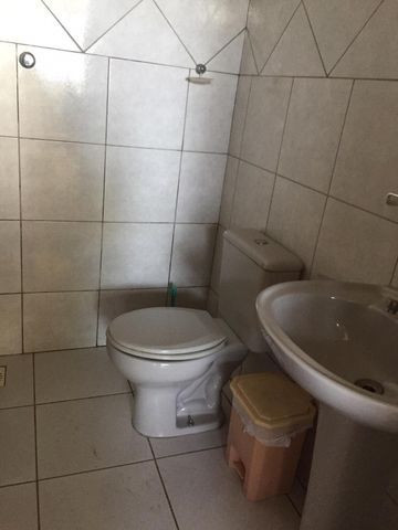 Casa térrea de esquina - Setor Morais, Bairro Feliz - Foto 11