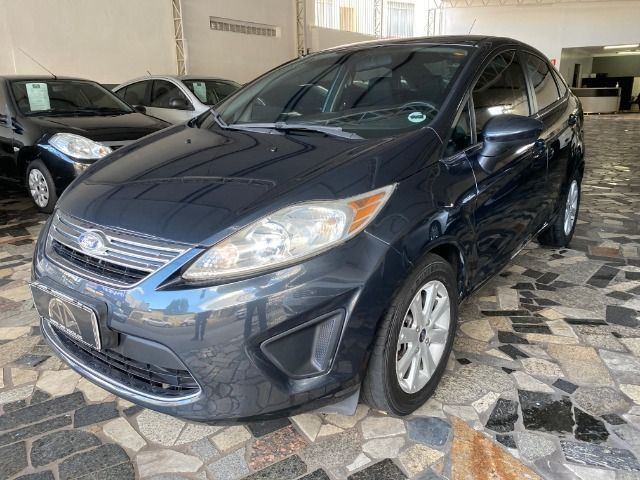 New Fiesta Sedan - Foto 2