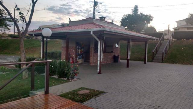 Terreno à venda, 300 m² por R$ 230.000,00 - Condomínio Terras do Fontanário - Paulínia/SP - Foto 9