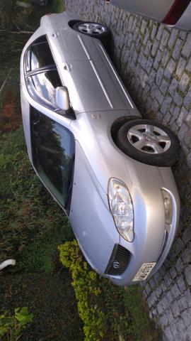 Vendo Corolla Seg - Foto 5