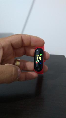 Relógio Smarthband - Foto 3