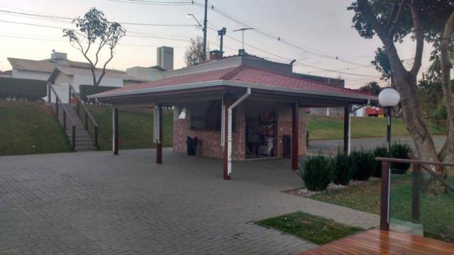 Terreno à venda, 300 m² por R$ 230.000,00 - Condomínio Terras do Fontanário - Paulínia/SP - Foto 10