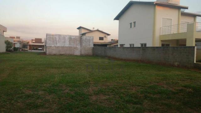 Terreno à venda, 300 m² por R$ 230.000,00 - Condomínio Terras do Fontanário - Paulínia/SP - Foto 7
