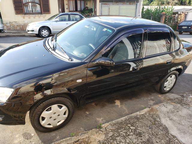 Chevrolet corsa classic 2013 - Foto 3