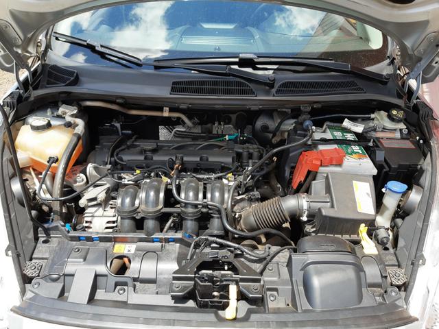New Fiesta Hatch 1.5 SE * 2014 - Foto 8