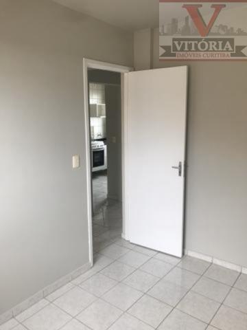 Apartamento 2 quartos à venda - Sítio Cercado, Curitiba 