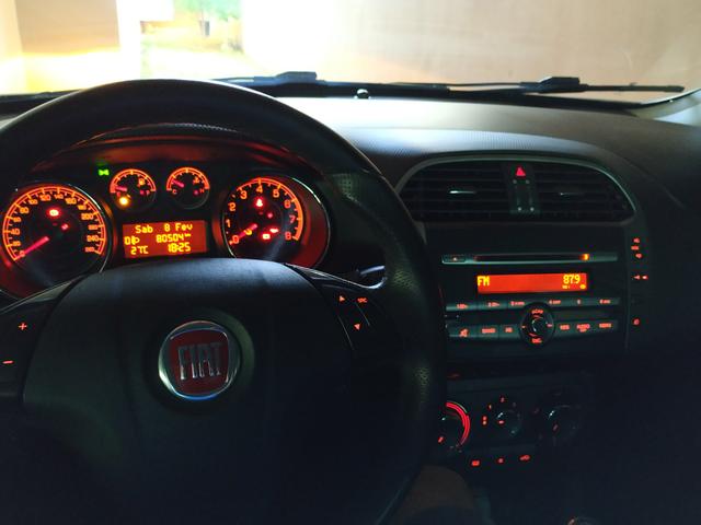 Fiat Bravo 1.8 Essence - Foto 9