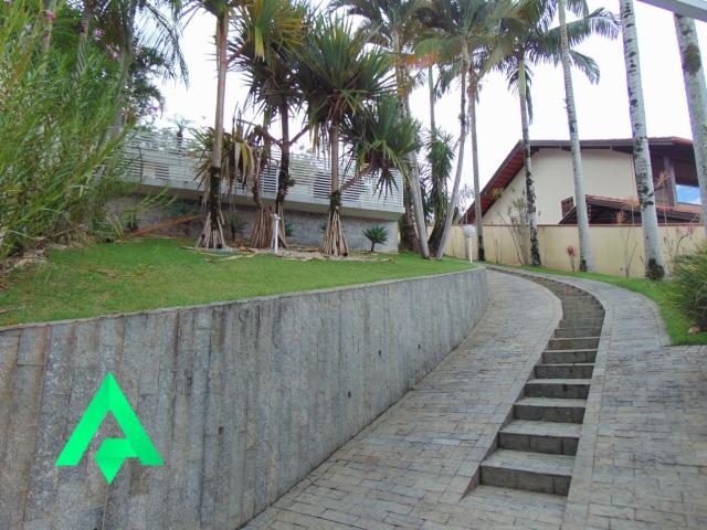 Lindíssima casa com piscina, no Bairro da Velha!! - Foto 3