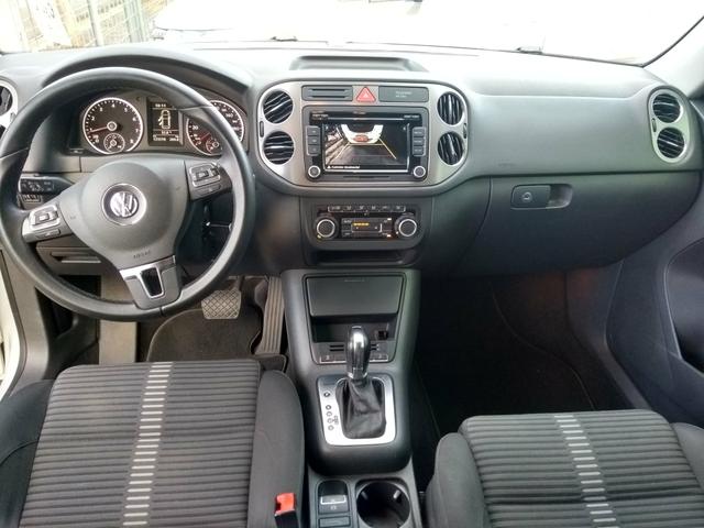 Tiguan 2.0 TSi - Foto 7